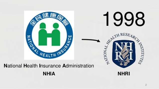 Trial plan with capitation payment of the national ...