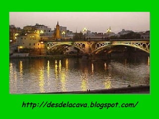 http://desdelacava.blogspot.com/ 