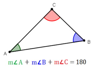 Triangle and its properties | PPTX