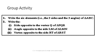 Triangle and its types - Inspection.pptx