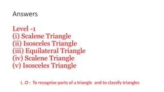 Triangle and its types - Inspection.pptx