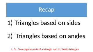 Triangle and its types - Inspection.pptx