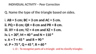 Triangle and its types - Inspection.pptx