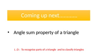 Triangle and its types - Inspection.pptx