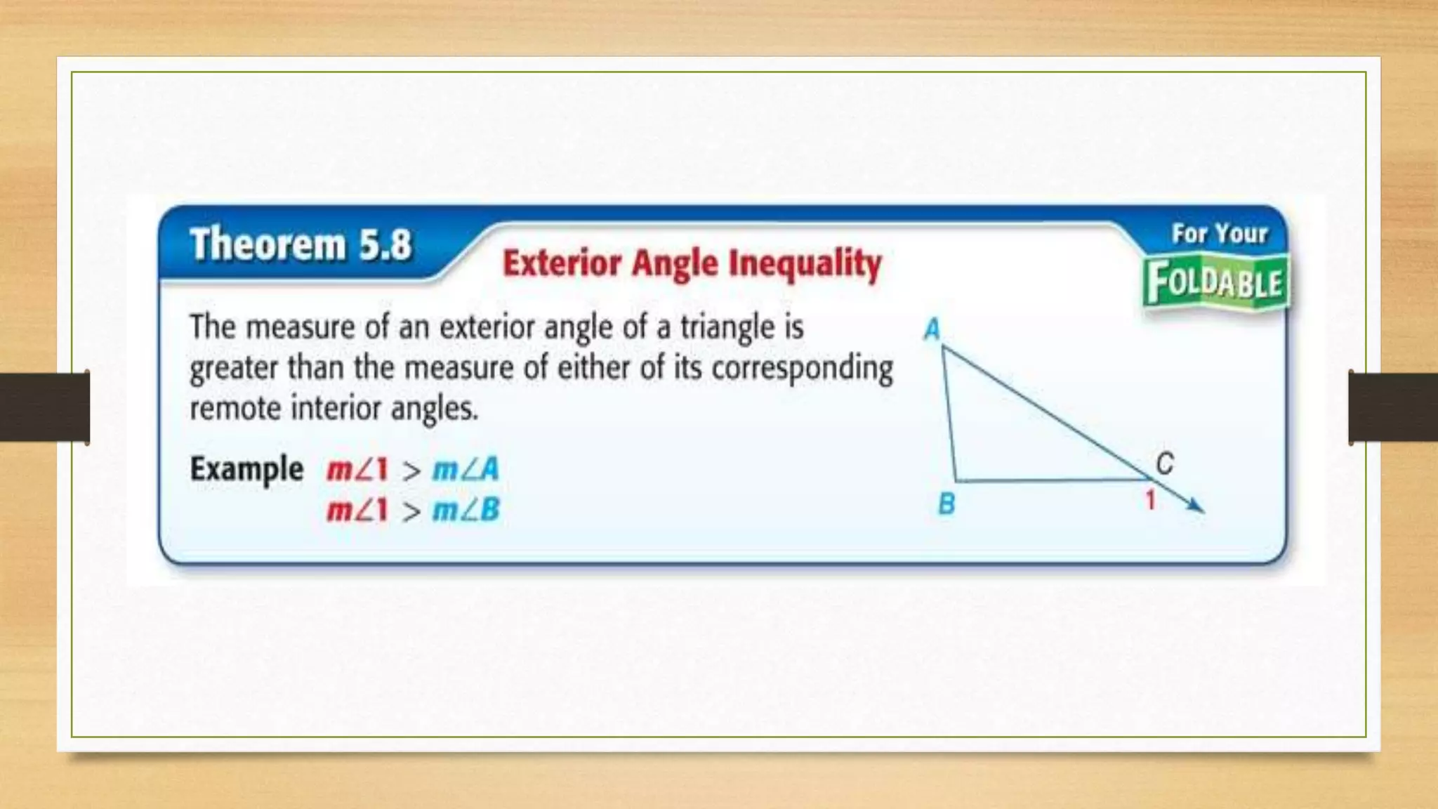 Triangle Inequalities in one triangle.pptx