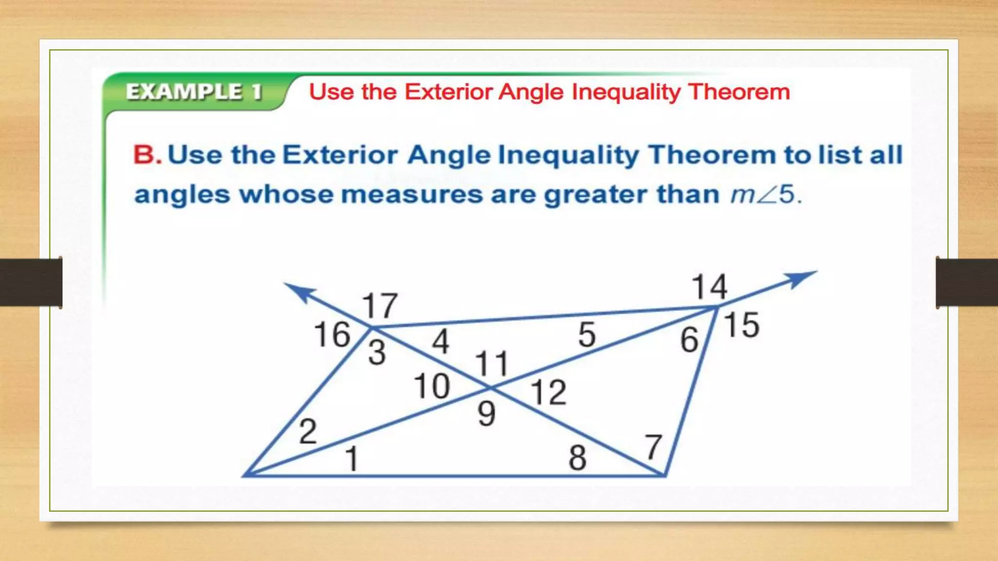 Triangle Inequalities in one triangle.pptx