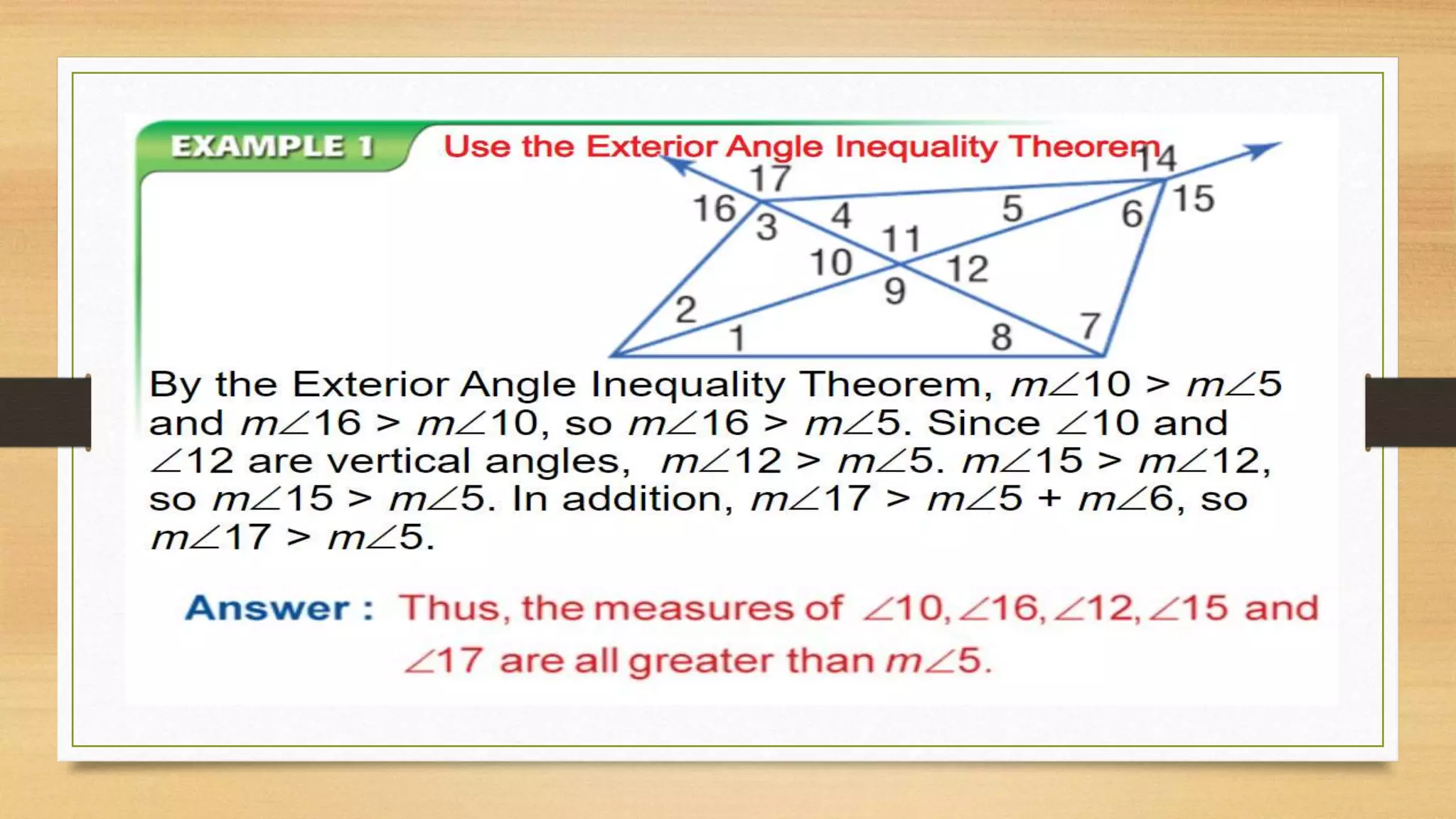 Triangle Inequalities in one triangle.pptx