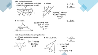 The triangle mid segment presentation.pptx