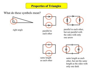 triangle_properties_1.ppt and its angles | PPT