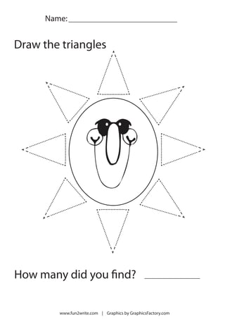 triangles