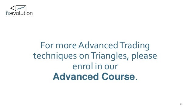 Forex trading course - work smarter