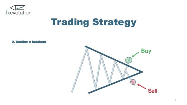 Forex training works