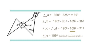 Triangles and quadrilaterals | PDF