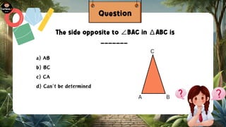 Kabc Triangles Triangles Some Properties of a Triangle.pdf
