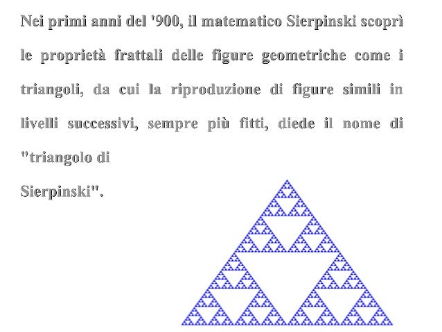 Triangolo Di Tartaglia A Cosa Serve