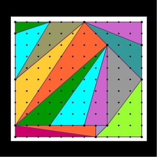 Triangulacions