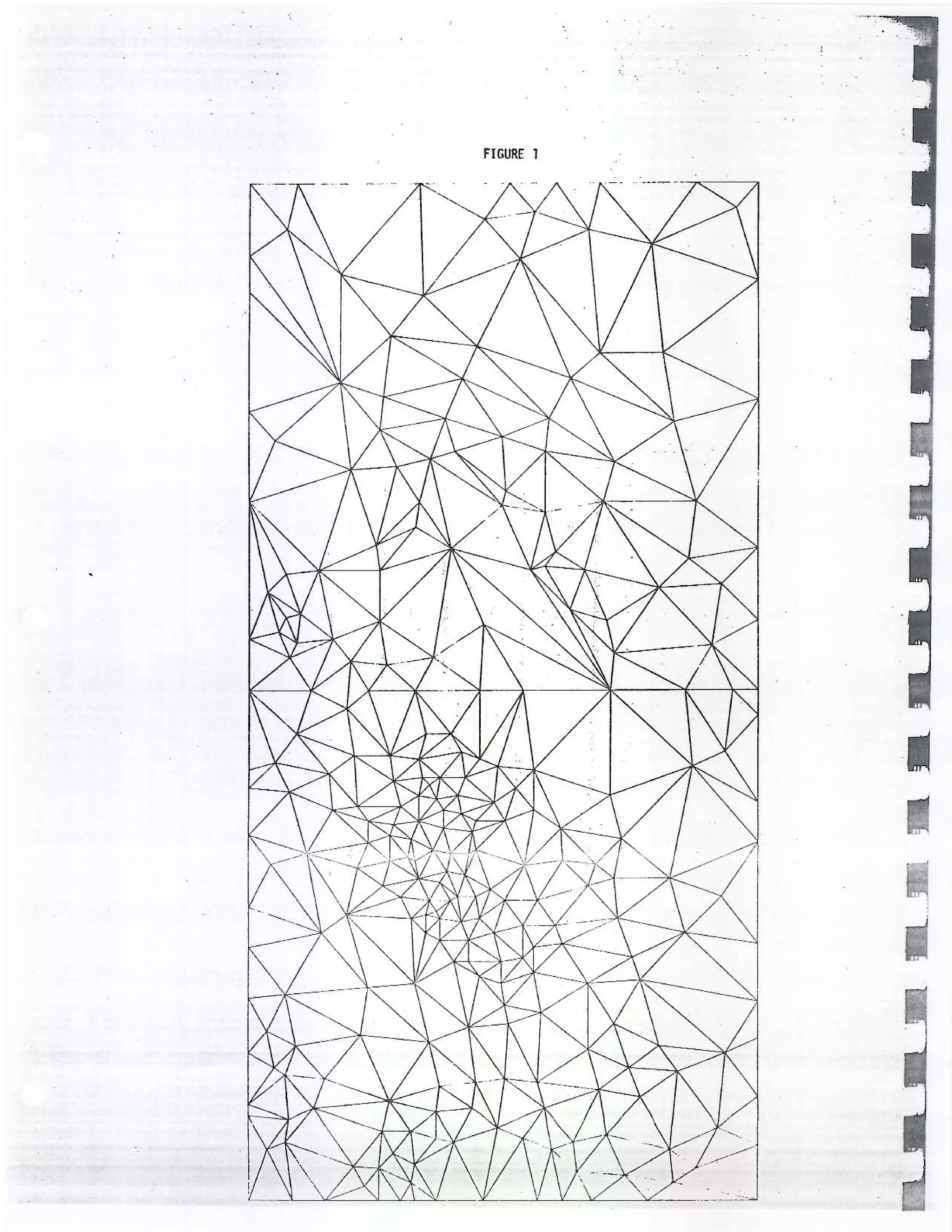 Triangular Trregular Network