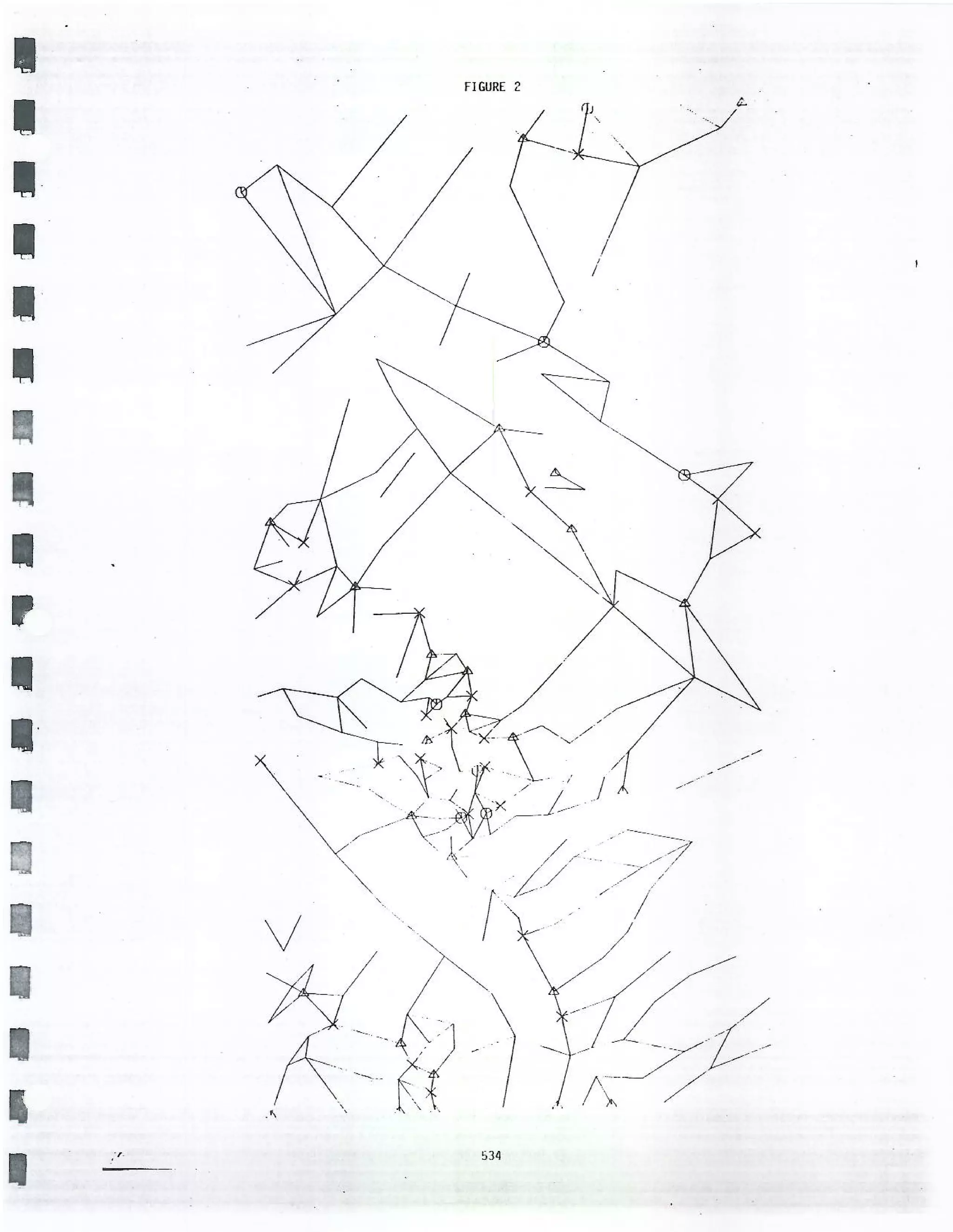 Triangular Trregular Network