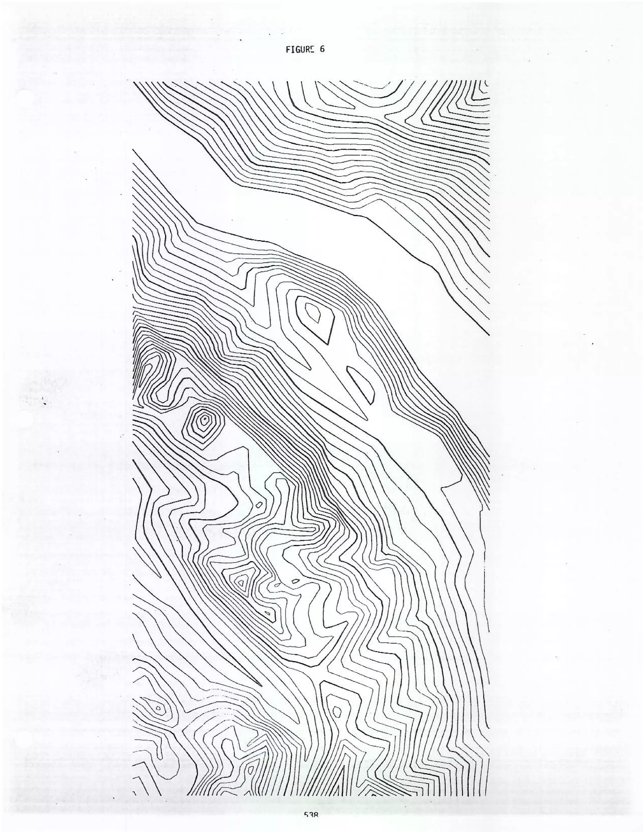 Triangular Trregular Network