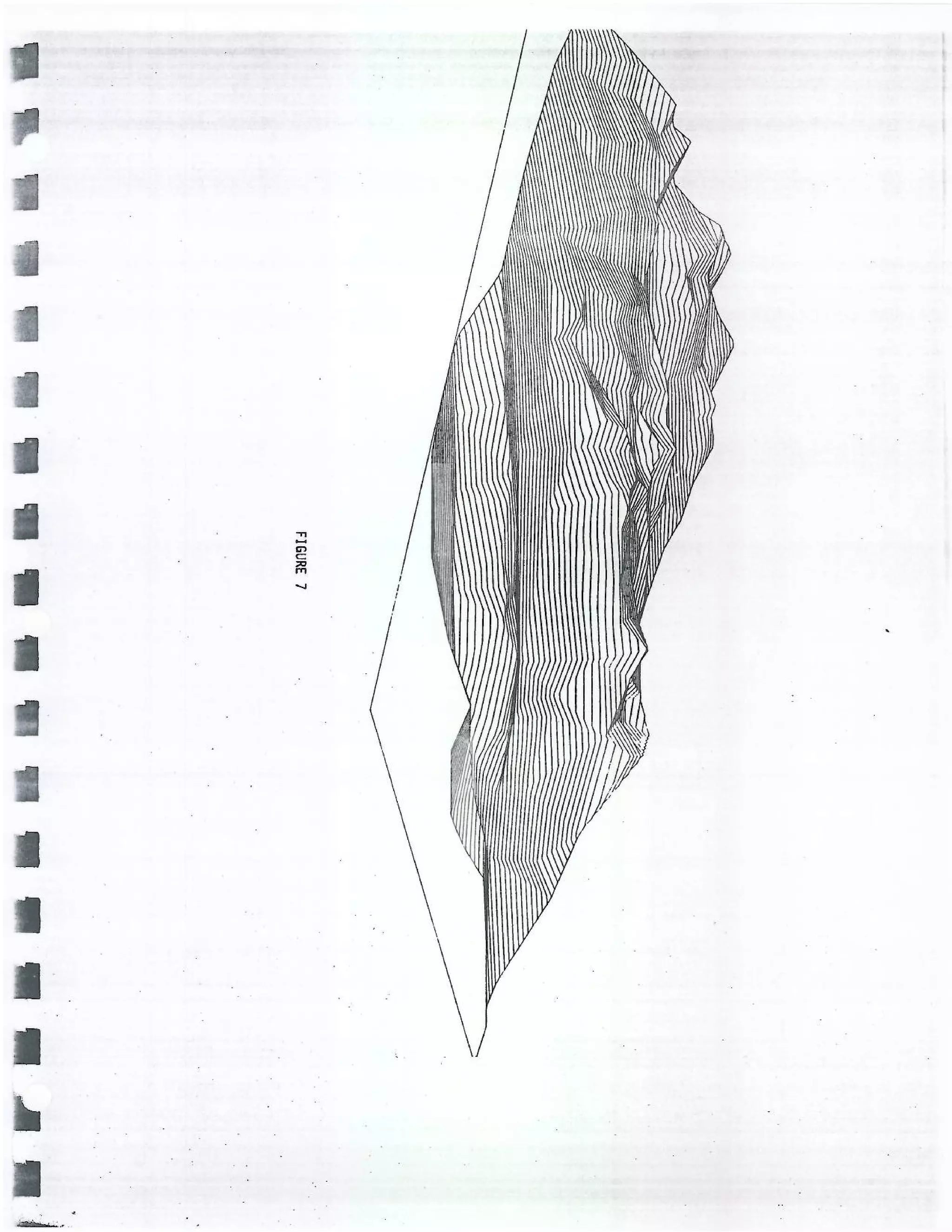 Triangular Trregular Network