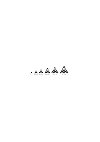 Triangular Numbers 