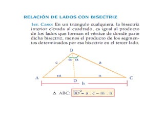Triangulo oblicuangulo