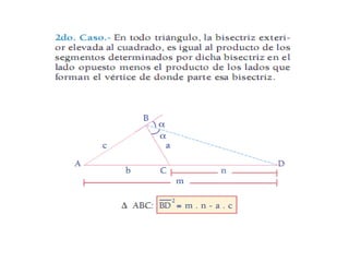 Triangulo oblicuangulo