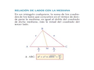 Triangulo oblicuangulo