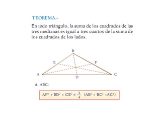 Triangulo oblicuangulo