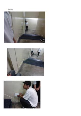 Escada
 