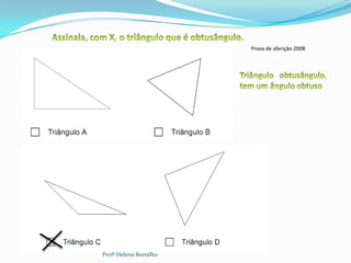 Prova de aferição 2008




Profª Helena Borralho
 