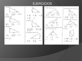 EJERCICIOS

 