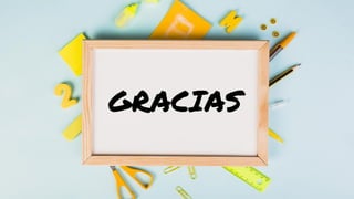 GRACIAS
 
