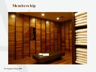 Membership 