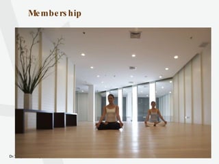 Membership 