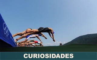 CURIOSIDADES
 