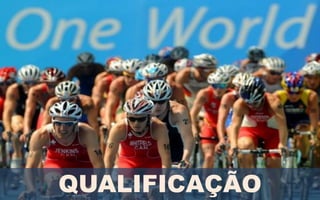 QUALIFICAÇÃO
 