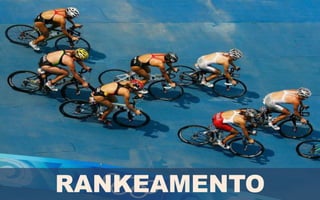 RANKEAMENTO
 