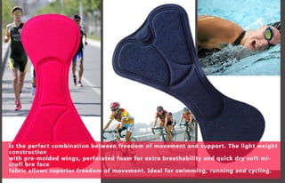Best cheap and best competitive of Triathlon pad 