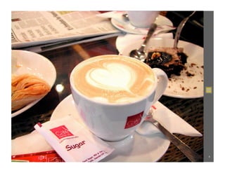 The ground rules

◼  Built in a known
   environment of
   limited product
   choice
◼  Limited media
   channels
◼  Longer brand
   interactions
◼  Higher barriers to
   entry




                        4
 