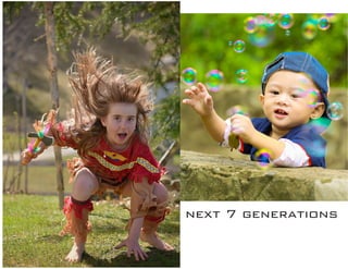 next 7 generations