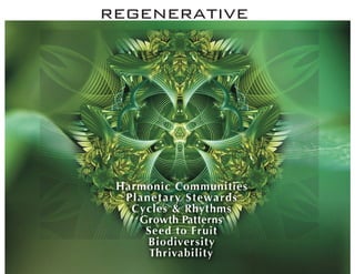 regenerative