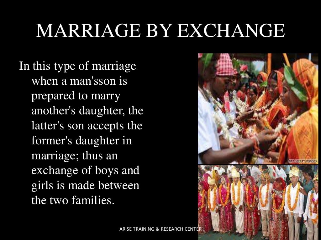 Tribal marriages in india