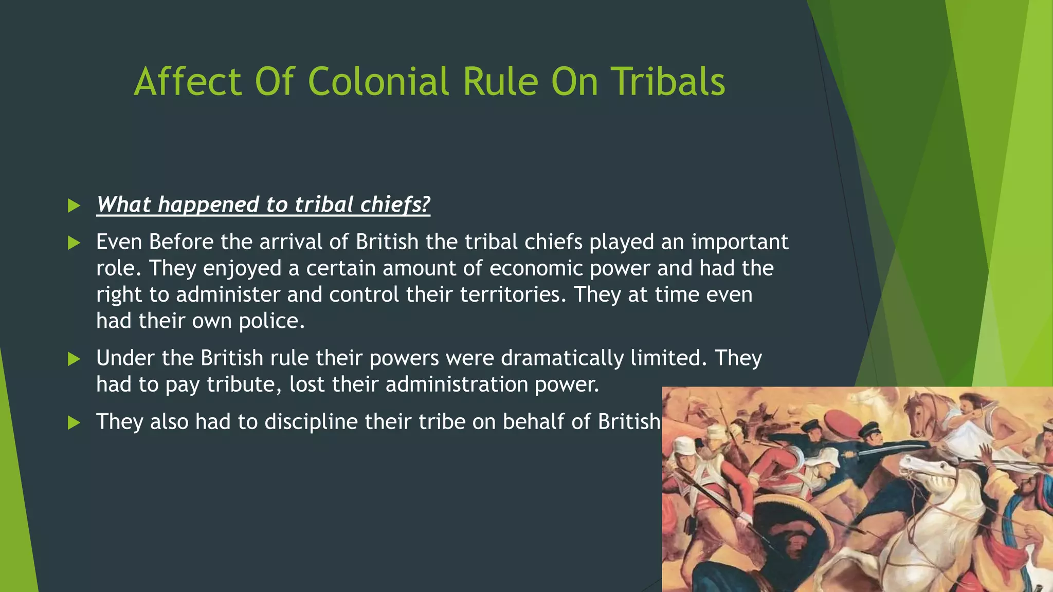 Tribals, Dikus and the Vision of Golden.pptx