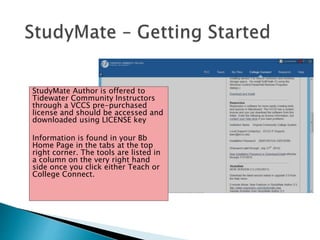 Tribe powerpoint | PPTX