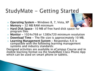 Tribe powerpoint | PPTX