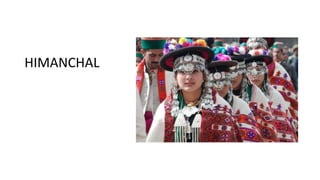 HIMANCHAL
 