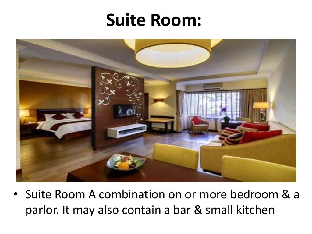 Room Types