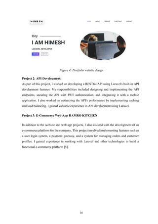 TRIBHUVAN UNIVERSITY BCA INTERNSHIP REPORT FOR 7 SEM.docx
