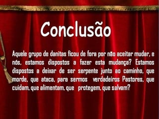 Conclusão 
